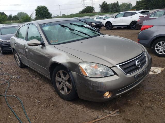 Photo 4 from auction – 2004 NISSAN ALTIMA BAS with VIN 1N4AL11D84C106533