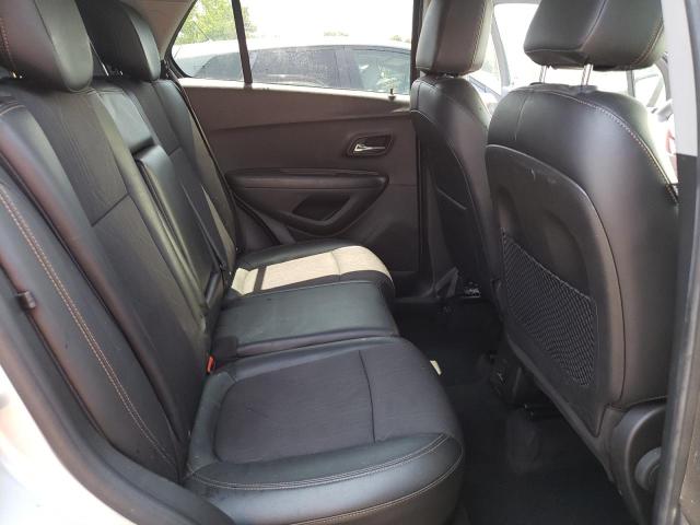 Photo 11 from auction – 2019 CHEVROLET TRAX 1LT with VIN KL7CJPSBXKB780272