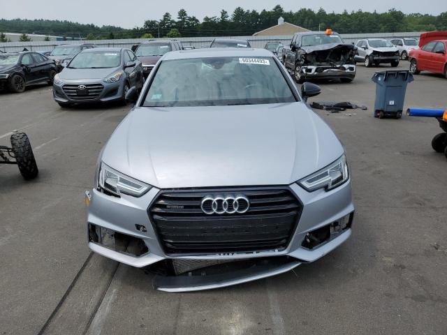 Zdjęcie 5 z aukcji – 2018 AUDI A4 PREMIUM z VIN WAUPNAF4XJA081114