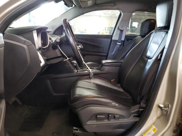 Photo 7 from auction – 2013 CHEVROLET EQUINOX LT with VIN 2GNFLNEK2D6234654