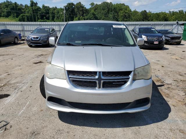 Photo 5 from auction – 2011 DODGE GRAND CARA with VIN 2D4RN3DG9BR626868
