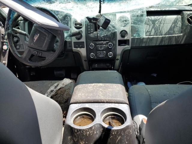 Photo 8 from auction – 2014 FORD F150 SUPER with VIN 1FTFW1EF7EFC45345
