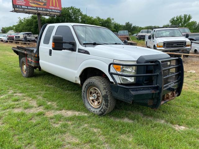 Foto 1 de la subasta – 2012 FORD F250 SUPER con VIN 1FT7X2B61CEC86892