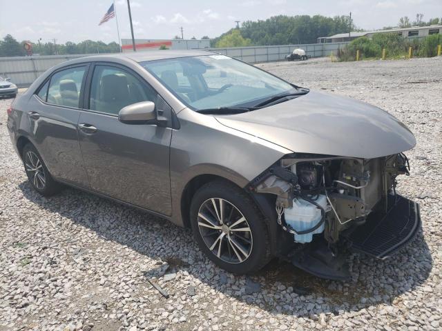 Photo 4 from auction – 2018 TOYOTA COROLLA L with VIN 5YFBURHE0JP762186