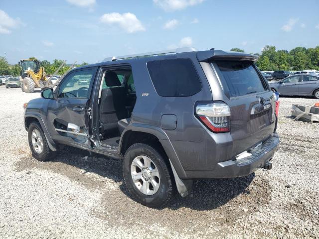 Photo 2 from auction – 2015 TOYOTA 4RUNNER SR with VIN JTEZU5JR4F5092744