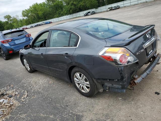Фото 2 с аукциона – 2011 NISSAN ALTIMA BAS с VIN 1N4AL2AP9BC140848
