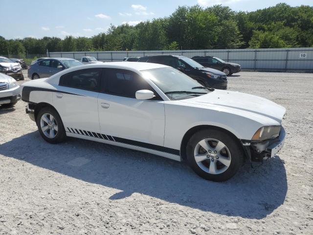 Photo 4 from auction – 2013 DODGE CHARGER SE with VIN 2C3CDXBG2DH625882