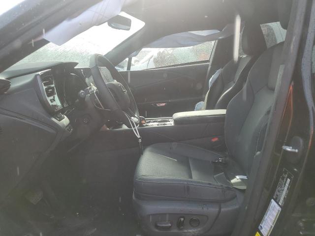 Photo 7 from auction – 2023 LEXUS RX 350 BAS with VIN 2T2BAMCA4PC003755