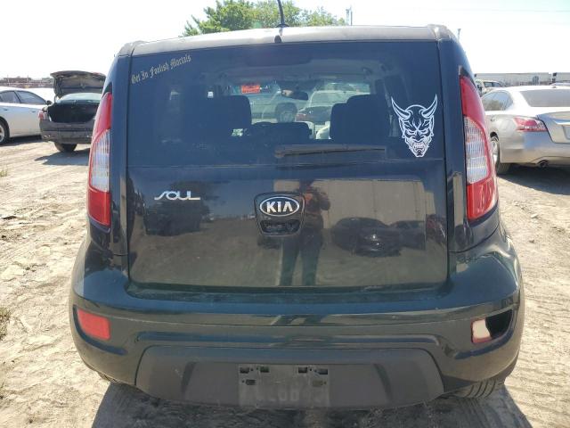 Photo 6 from auction – 2013 KIA SOUL with VIN KNDJT2A58D7583268
