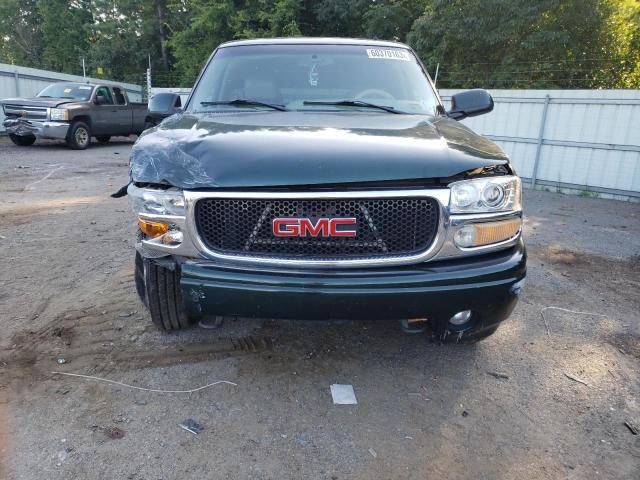 Photo 5 from auction – 2001 GMC SIERRA K15 with VIN 2GTEK69U211383731