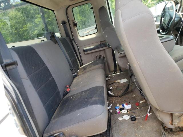 Photo 10 from auction – 2010 FORD F250 SUPER with VIN 1FTNX2A52AEA84897