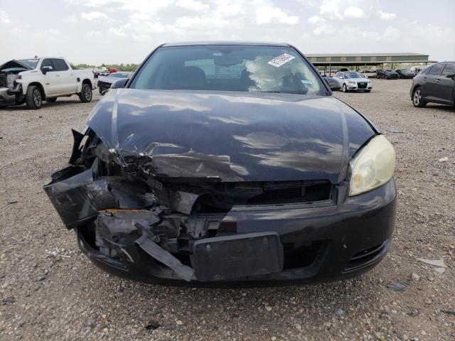 Zdjęcie 5 z aukcji – 2013 CHEVROLET IMPALA LS z VIN 2G1WF5E31D1118201