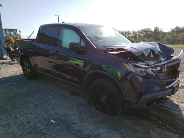 صورة رقم 4 من المزاد - 2017 HONDA RIDGELINE مع VIN 5FPYK3F81HB014876