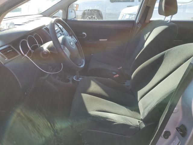 Photo 7 from auction – 2012 NISSAN VERSA S with VIN 3N1BC1CP8CK290907