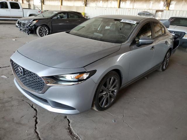 MAZDA 3 SELECT 2020 with VIN 3MZBPACL0LM124204 - Photo from auction