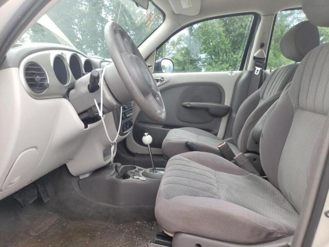 Photo 7 from auction – 2003 CHRYSLER PT CRUISER with VIN 3C4FY48B43T657794