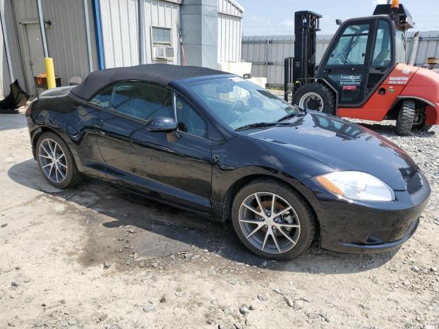 Photo 4 from auction – 2012 MITSUBISHI ECLIPSE SP with VIN 4A37L5EF0CE007681