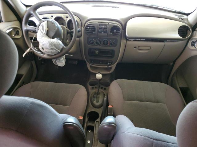 Photo 8 from auction – 2004 CHRYSLER PT CRUISER with VIN 3C4FY58B94T304233