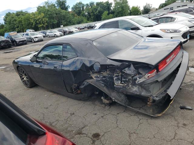 Photo 2 from auction – 2010 DODGE CHALLENGER with VIN 2B3CJ4DV3AH146124