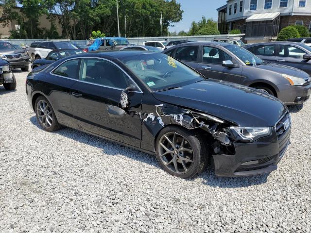 Photo 4 from auction – 2013 AUDI A5 PREMIUM with VIN WAULFAFR4DA042742