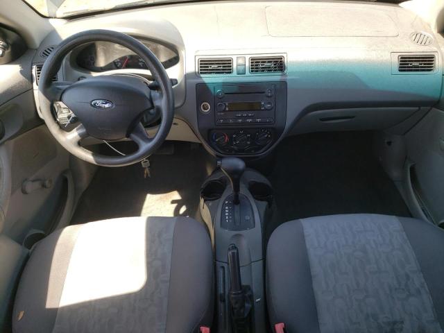 Photo 8 from auction – 2005 FORD FOCUS with VIN 1FAFP34N35W318427