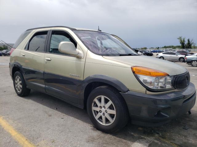 Photo 4 from auction – 2003 BUICK RENDEZVOUS with VIN 3G5DA03E43S531521