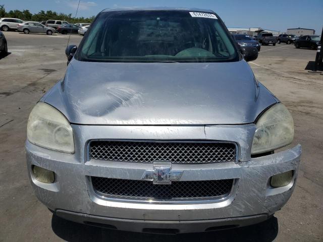 Photo 5 from auction – 2007 CHEVROLET UPLANDER L with VIN 1GNDV231X7D116416