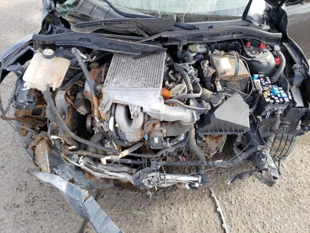 Photo 11 from auction – 2013 MAZDA SPEED 3 with VIN JM1BL1L39D1791141