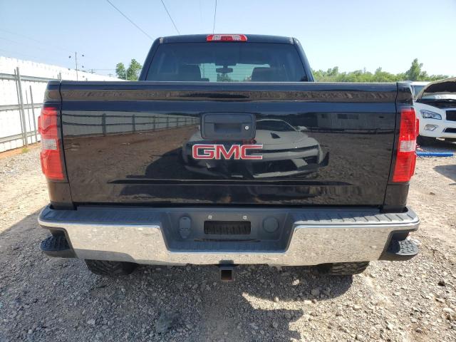 Photo 6 from auction – 2014 GMC SIERRA K15 with VIN 3GTU2UEC2EG522279