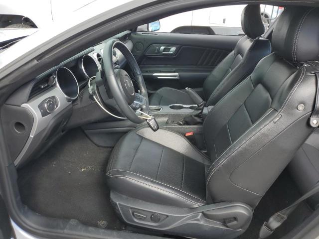 Photo 7 from auction – 2021 FORD MUSTANG with VIN 1FA6P8TH3M5118354