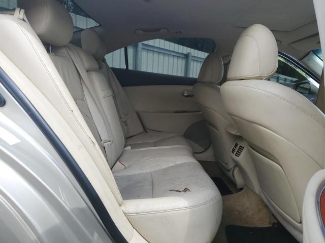 Photo 10 from auction – 2012 LEXUS ES 350 with VIN JTHBK1EG4C2472885