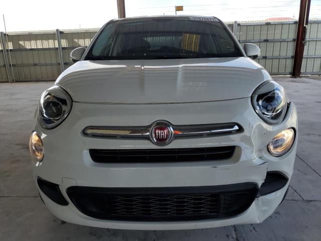 Photo 5 from auction – 2018 FIAT 500X POP with VIN ZFBCFXAB5JP721589