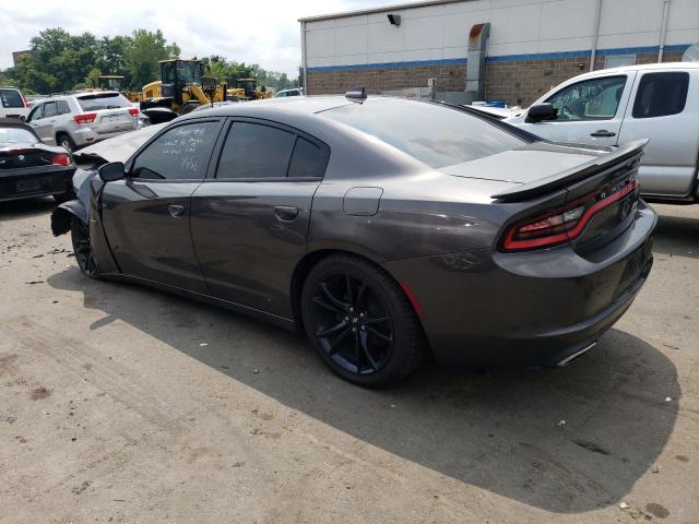 Photo 2 from auction – 2017 DODGE CHARGER R/ with VIN 2C3CDXCT6HH560780