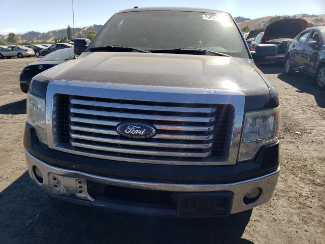Photo 5 from auction – 2011 FORD F150 SUPER with VIN 1FTFW1CT9BKE02756