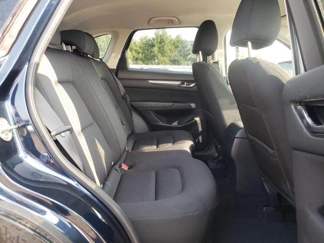 Photo 11 from auction – 2021 MAZDA CX-5 SPORT with VIN JM3KFBBL4M0109522