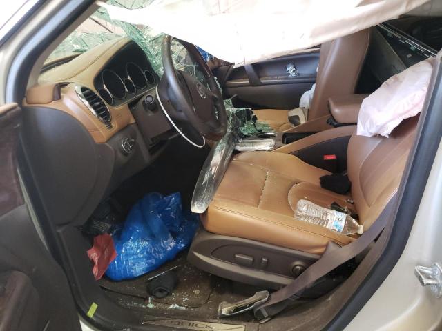 Photo 7 from auction – 2015 BUICK ENCLAVE with VIN 5GAKRBKD1FJ267985
