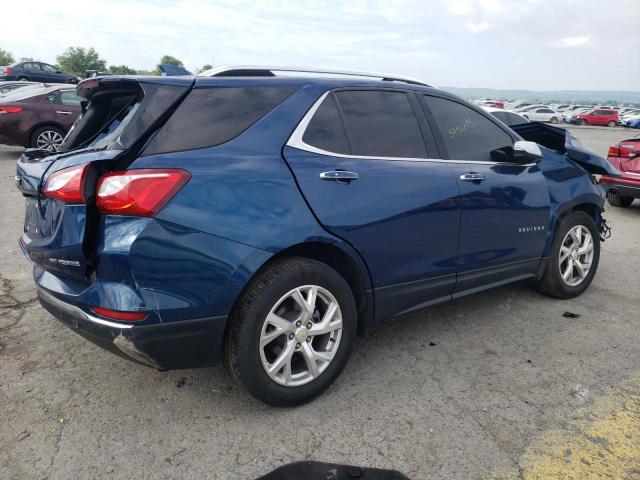 Photo 3 from auction – 2019 CHEVROLET EQUINOX PR with VIN 2GNAXXEV3K6249827