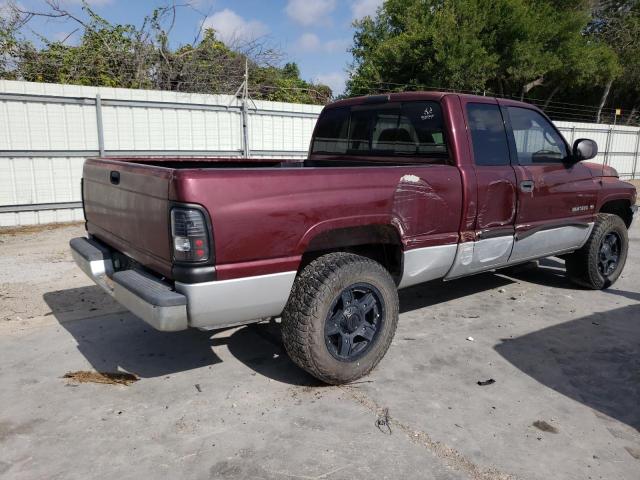 Photo 3 from auction – 2001 DODGE RAM 1500 with VIN 3B7HC13Y11G726660