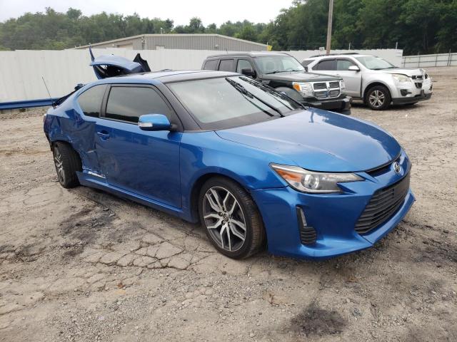 Photo 4 from auction – 2015 TOYOTA SCION TC with VIN JTKJF5C75F3089007