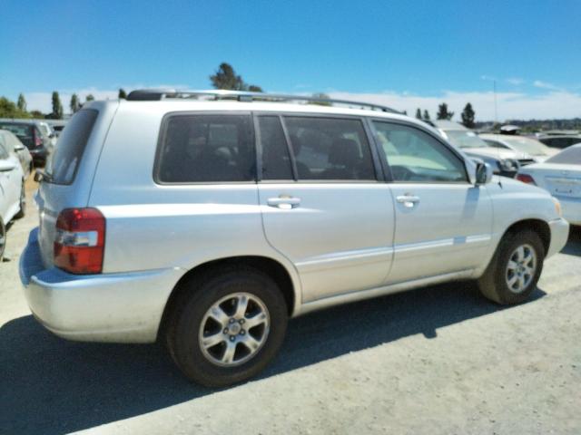 Photo 3 from auction – 2006 TOYOTA HIGHLANDER with VIN JTEGD21A660139639