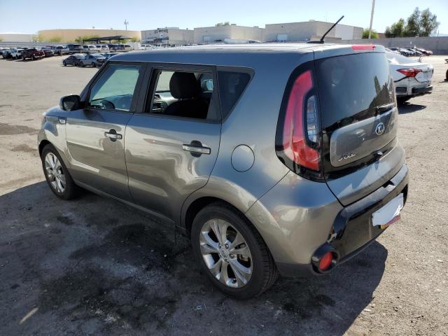 Photo 2 from auction – 2016 KIA SOUL + with VIN KNDJP3A51G7326936