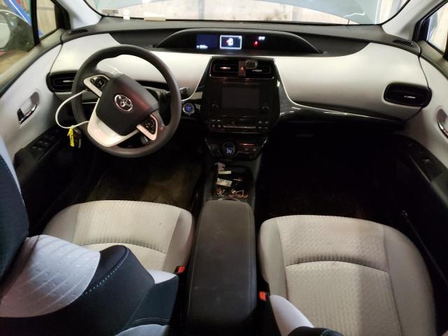 Photo 8 from auction – 2018 TOYOTA PRIUS with VIN JTDKBRFU8J3060979