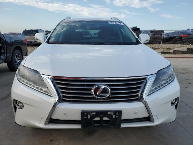 Photo 5 from auction – 2015 LEXUS RX 350 BAS with VIN 2T2BK1BA8FC267797