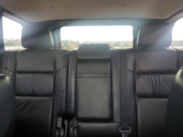Photo 10 from auction – 2011 JEEP GRAND CHER with VIN 1J4RS4GT7BC644695