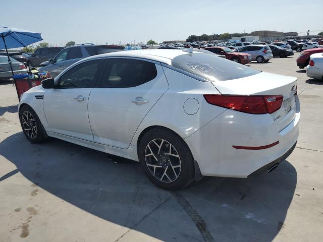 Photo 2 from auction – 2015 KIA OPTIMA LX with VIN KNAGM4A76F5605686