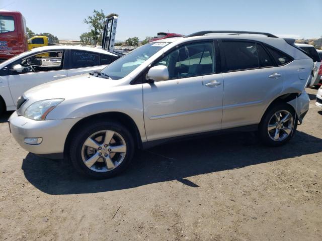 LEXUS RX 350 2007 с VIN 2T2GK31U77C011679 - Фото с аукциона