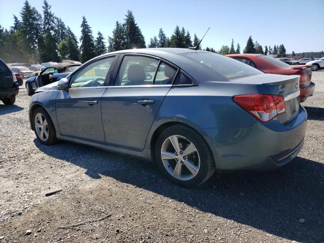 Photo 2 from auction – 2012 CHEVROLET CRUZE LT with VIN 1G1PG5SC6C7334956