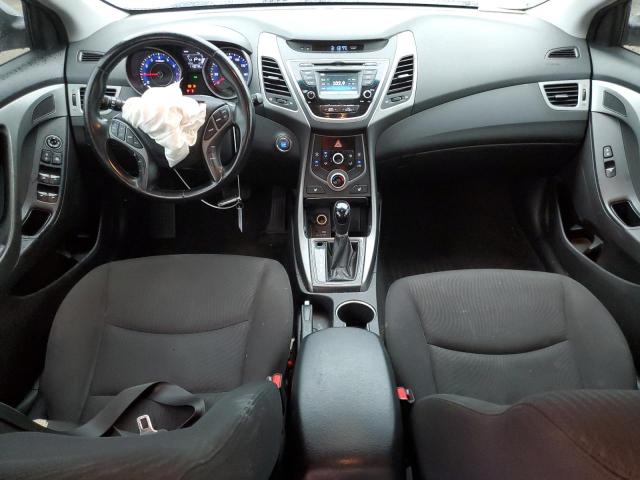 Photo 8 from auction – 2016 HYUNDAI ELANTRA SE with VIN KMHDH4AE1GU479166