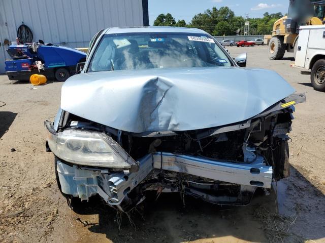 Photo 5 from auction – 2013 LEXUS CT 200 H with VIN JTHBK1GG3D2040352