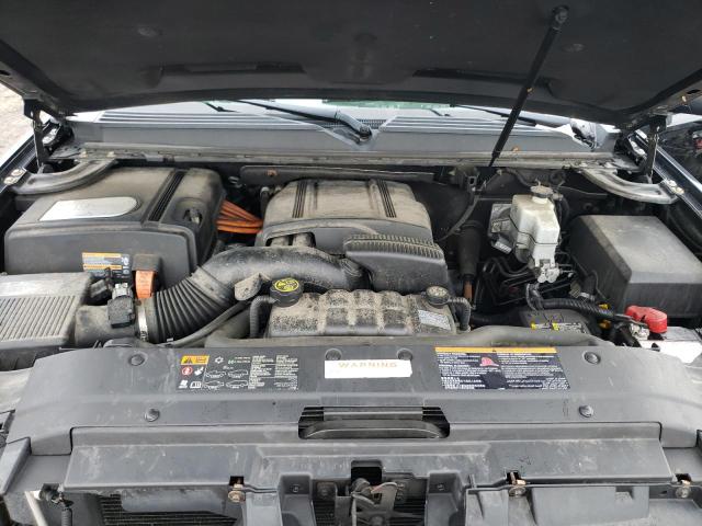 Photo 12 from auction – 2013 GMC YUKON DENA with VIN 1GKS2GEJ0DR221861